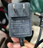 视明通 监控电源适配器12v3a室内摄像头录像机硬盘显示器开关直流稳压器 实拍图
