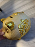 礼佳诚 金猪存钱罐大号创意萌猪纸币储蓄罐成人生日礼物陶瓷招财猪摆件 DC金猪储蓄罐16寸 实拍图