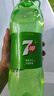 百事可乐七喜 7up 柠檬味 汽水可乐 碳酸饮料 2L*8瓶 整箱装 百事出品 实拍图