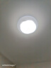 欧普（OPPLE）led吸顶灯改造灯板圆形节能贴片12瓦白光替换灯盘光源灯珠 实拍图