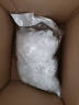 水槽过滤网弹力袋口厨房洗菜盆一次性漏网水池下水道洗碗池防堵塞 【100只 加厚款】一次性过滤网 实拍图