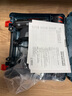 博世（BOSCH）GSB 120 12V充电式手电钻电动螺丝刀锂电冲击钻双电+小黑盒工具箱 实拍图