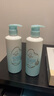  宝宝儿童身体乳润肤乳补水露植物之初水嫩高保湿露280ml*2新升级 实拍图