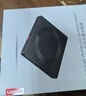 联想（Lenovo）8倍速 USB外置光驱刻录机 DVD光驱外置 CD移动光驱 笔记本电脑台式机便携免驱外接光驱 GP70Pro 实拍图