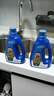 德沃多肥料植物营养液通用600ml*2瓶水培绿植花卉花肥料发财树绿萝液体肥 实拍图