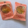 百草味红杏不干200g 厚切水润无核红杏干脯肉酸甜果干休闲解馋小零食 实拍图