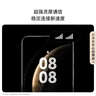 EDDGA【蝉 联 金 榜】适用于华为mate70手机壳mate70保护套休眠全包防摔商务皮套 智能视窗免翻盖接听  实拍图