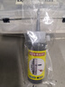 铅粉锁芯专用润滑剂超细钥匙门锁用润滑石墨粉铅笔粉钥匙孔润滑粉 锁芯润滑粉-高纯度润滑粉 实拍图