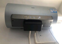 海尔（Haier）【JE7】80升电热水器 小蓝瓶源头净化 国家补贴20% 3D巨能洗 3300W瞬热 9倍增容大水量 家用储水式 实拍图
