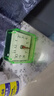 早教小闹钟新款男孩学生用女孩专用儿童台式起床神器钟表 绿色（品质升级，静音机芯） 实拍图