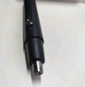 京东京造 电动鼻毛修剪器充电式 修鼻毛神器鼻毛剪刀剪鼻毛器【不伤鼻腔 超长续航】男士生日礼物 男 实拍图