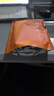 福茗源 茶叶 养生茶 黄苦荞茶500g 大凉山花草茶全胚芽全颗粒荞麦茶袋装 实拍图