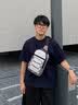 VICTORIATOURIST斜挎包男士胸包大容量手机包包11英寸平板包小背包运动挎包单肩包 实拍图