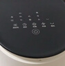 美的（Midea）【总榜TOP1】家用空调扇智能语音冷风扇负离子净化静音落地冷风机水冷塔扇强力制冷小空调ACA10TJR 实拍图