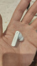 兴戈（SIMGOT）空岚FLD200真无线入耳式ANC主动降噪蓝牙耳机长续航高音质 云峰白 实拍图
