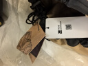 牧高笛（MOBIGARDEN）乐享躺椅 折叠椅 户外露营带枕三挡可调网布 NX24665026 细沙黄 实拍图
