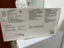 卡威遥控火车玩具高铁玩具复兴号套装合金小火车模型男孩轨道列车礼物 【轨道款】电动复兴号双节 银色 实拍图