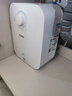海尔（Haier）【EC6.6FA】6.6升电热水器小厨宝 一级能效 国家补贴20% 2200W速热 家用厨房小型 储水式长效保温 实拍图