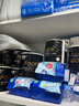 洁柔有芯卷纸 黑Face加厚4层200克*27卷 卫生纸整箱卷筒纸耐用厕纸 实拍图