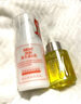 协和维生素e乳100ml*3乳液乳膏面霜身体乳护手霜擦脸四季补水保湿清爽 实拍图