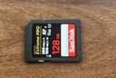 闪迪（SanDisk）512GB SD内存卡 U1 C10 至尊高速存储卡 读速150MB/s全高清视频 数码相机理想伴侣 实拍图