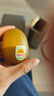 佳沛（zespri）新西兰  阳光金奇异果6粒装 单果约77-103g  源头直发  猕猴桃 实拍图