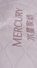 水星家纺褥子床垫大豆纤维床垫子被褥铺底抗菌防螨学生宿舍单双人1.5x2米 实拍图