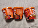 海底捞酸辣粉方便速食冲泡粉丝懒人即食麻辣烫早餐夜宵方便面红薯粉零食 【3盒】3口味451g 实拍图