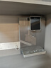 沁园（TRULIVA）家用入户自来水前置过滤器 8T大通量40微米手动正反冲洗过滤器 压力表监控全屋净水器P-A5510 实拍图
