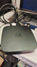 赛米尼【直接连wifi】海思芯电视盒子全网通机顶盒网络盒子4K高清可投屏秒换台魔盒机顶盒 8G优选版【开机就看+4K高清+红外遥控】 网络机顶盒 实拍图