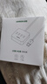绿联USB3.0扩展器高速4口分线器 扩展坞HUB集线器 笔记本电脑一拖四多接口转换器延长线1.5米30221 实拍图