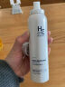 赫恩（H&E）男士清爽控油爽肤水喷雾180ml*2瓶润肤收敛毛孔 补水保湿柔肤水男 实拍图