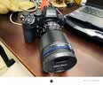老蛙（LAOWA）90mm f2.8微距镜头两倍放大倍率APO复消色差适用微单相机 昆虫花卉 黑色 尼康微单Z卡口 实拍图