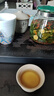 福茗源 茶叶养生茶 牛蒡根茶茶叶 黄金牛蒡茶花草茶牛螃茶牛膀牛棒250g 实拍图