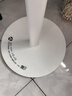 艾美特（AIRMATE）【360°循环】空气循环扇电风扇家用大风量电扇台式落地扇小风扇语音智能轻音换气风扇 FA18-SRD161 实拍图