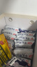 嘉友牛乳味饼干箱装1kg(整箱量贩装)早餐代餐办公休闲零食下午茶点心 实拍图