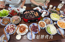 月盛斋【冰鲜牛肉】国产安格斯牛腱子800g 内蒙牛肉生鲜 中华老字号 实拍图