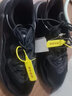 阿迪达斯【滔搏运动】adidas三叶草男鞋女鞋运动休闲鞋OZWEEGO老爹鞋 EE6999 38 实拍图
