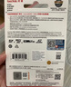 闪迪（SanDisk）128GB TF（MicroSD）内存卡A2 4K V30 U3 C10 至尊超极速移动存储卡 读速200MB/s 写速90MB/s 实拍图