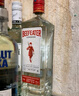 必富达（Beefeater）金酒 琴酒杜松子酒 英国伦敦进口烈酒  蒸馏酒 700ml  实拍图