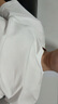 蕉内【王一博同款】3系男女同款短袖亲肤棉感透气宽松打底T恤男上衣 实拍图