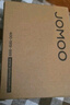 九牧（JOMOO）不锈钢金属冷热进水马桶热水器软管60cm H5688-060101C-1 实拍图