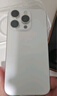 Apple【准新机】苹果15Pro ihone15pro 手机apple 15pro  原装正品 Asis机 15pro  白色钛金属 6.1英寸 256GB 【豪华大礼包+超长质保无忧购】 实拍图