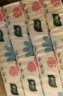 心相印抽纸 卫生纸餐巾纸擦手婴儿三层宿舍家用小包抽纸批发 32包整箱装 实拍图