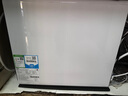 海尔（Haier）鲜活水家用净水机1200G pro 6年RO净饮机厨下净水器3.48L/分钟 HKC3000-R793D2U1国家补贴 实拍图