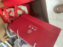 五粮液【618返场购】第八代五粮液52度浓香型白酒 52度 500mL 2瓶 实拍图