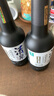 清泉 醋 特制八年老陈醋600ml瓶装醋酸≥6.0g 绿色食品山西特产 实拍图