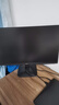 AOC【系列爆售100W+台】23.8英寸 100Hz超频120Hz HDMI低蓝光不闪 HDR 超薄节能办公电脑显示器24B35H 实拍图