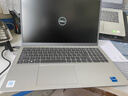 戴尔（DELL）灵越15Pro轻薄本3530/DC15 15.6英寸高性能设计办公学生手提家用游戏笔记本电脑 13代酷睿i5 32GB 1TB固态 定制 【120Hz高刷】锐炬Xe显卡 实拍图