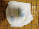 凯儿得乐care daily丝薄日用拉拉裤XXXL24片(超17kg)婴儿成长裤尿不湿 实拍图